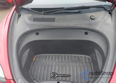 2023 Tesla Model 3 Rear-Wheel Drive from USA, damaged, VIN 5YJ3E1EA1PF437667